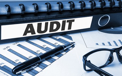 Dịch vụ kiểm toán